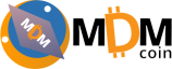 mdmcoin-logo-lv